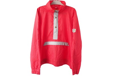 Vintage FJALLRAVEN Anorak Jacket Size men
