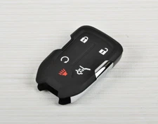 2021-2024 GMC Acadia / Terrain 5 Button Remote Start Key Fob NEW OEM 13522895