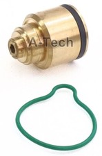 New A/C Compressor Control Valve Gasket Seal for Scroll Compressor CV12 FORD