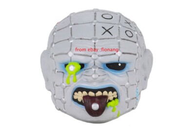 Kidrobot Madballs Horror Series Horrorballs Toys IN STOCK | eBay