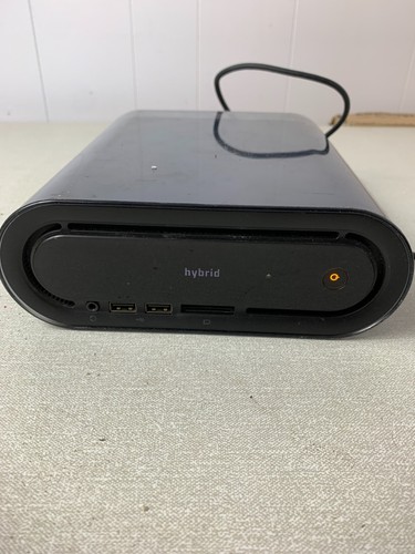 Dell Studio Hybrid Mini PC - Bild 11 von 13