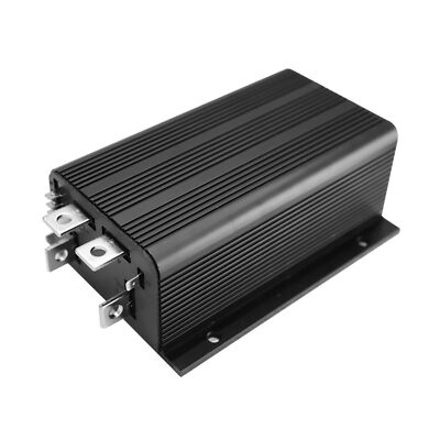 0-5K 48V 500A DC Motor Controller for Curtis Club Car DS EZGO 1205M-5603 US