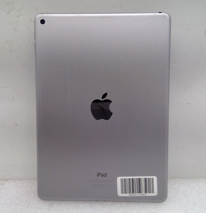 Apple iPad Air 2nd Gen 9.7
