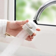 Full Circle Kitchen Sink Aerator Head FREE U.S. SHIPPING