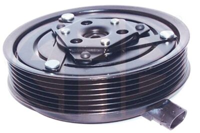 ERA 671031 Magnetkupplung, Klimakompressor für NISSAN,RENAULT