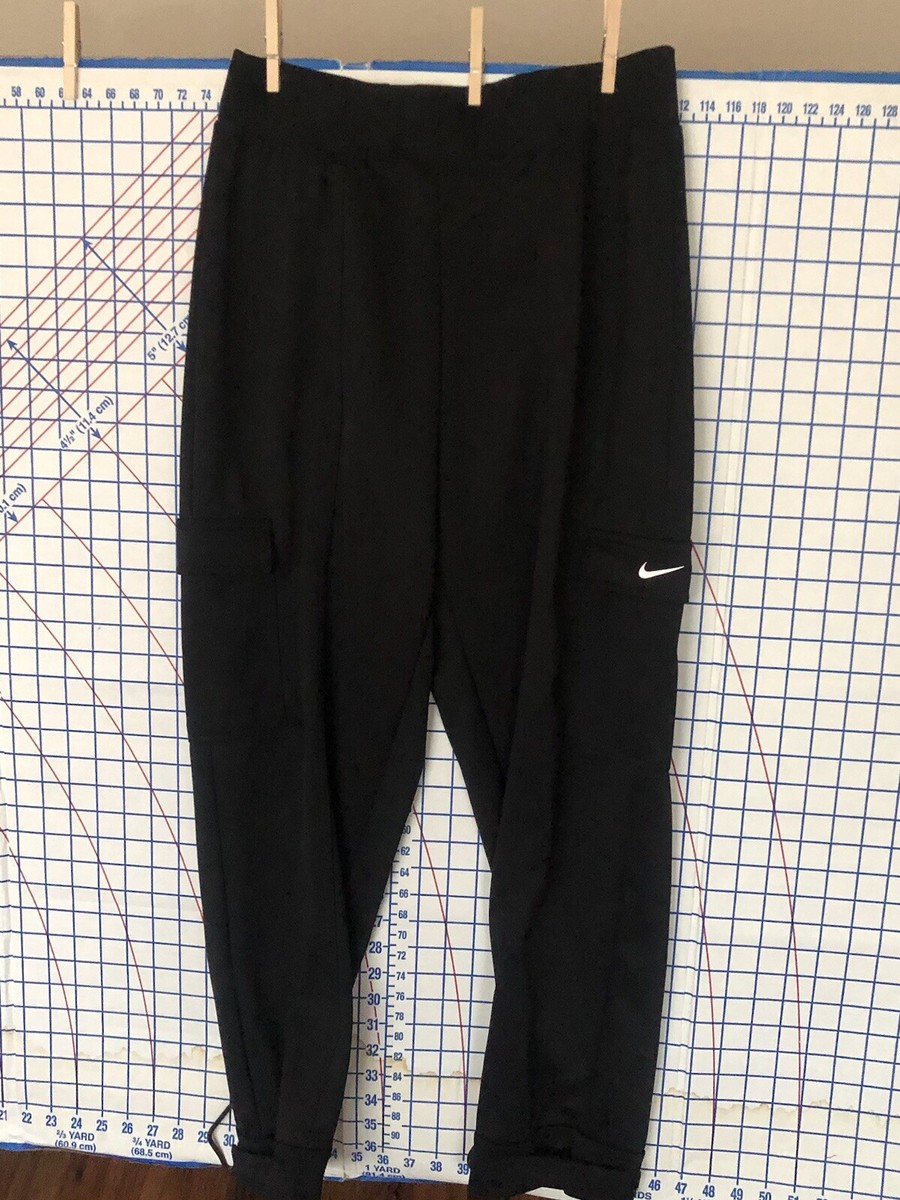 nike longer length tracksuit bottoms
