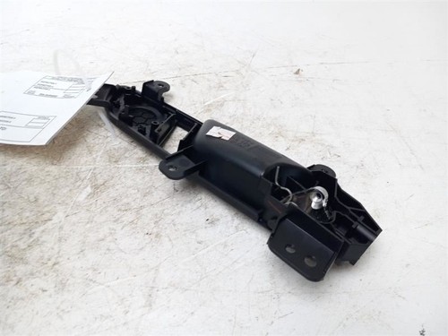 2012-2020 VOLKSWAGEN PASSAT REAR DRIVER INTERIOR DOOR HANDLE OEM - 第 6/6 張圖片