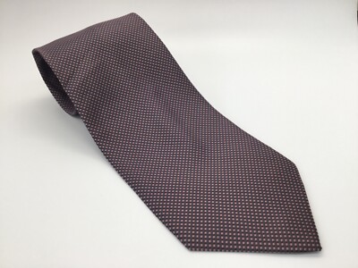 FX Design Neck Tie New Necktie Neckwear Pink Blue