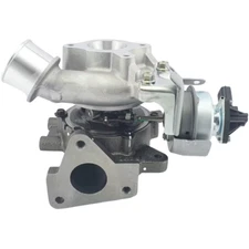 Turbo TF035HL Turbocharger 49335-01700 1515A322 Compatible Mitsubishi Triton 2.5
