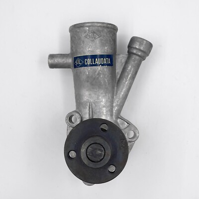 NOS! Fiat Lancia OEM 4078940 Engine Water Pump