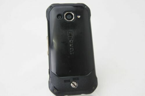 KYOCERA KYV41 TORQUE G03 Tough Black Android Phone impact