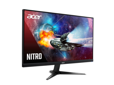 acerゲーミングモニター 100hz エイサー、100Hz対応ゲーミングモニタ3機種。約1.6万円から - AV