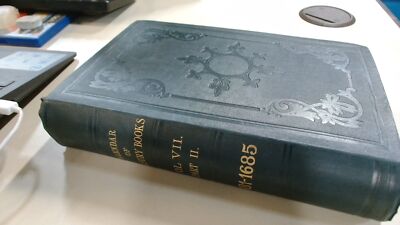 			Calendar Of  Treasury Books 1681-1685 Preserved In The Public Rec		
