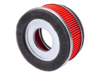 Luftfilter Einsatz Typ 1 rund für GY6 125/150ccm