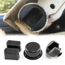 For Chevy For Pickup Trucks 1500 2500 350 Car Tailgate Hinge Bushing Kit 4 Set