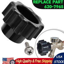 Wall Hydrant Handle Kit 630-7965 For Prier Mansfield 300 400 500 Series 630-850