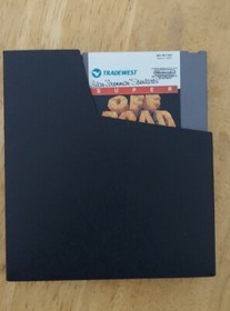 Ivan "Ironman" Stewart's Super Off Road (NES)