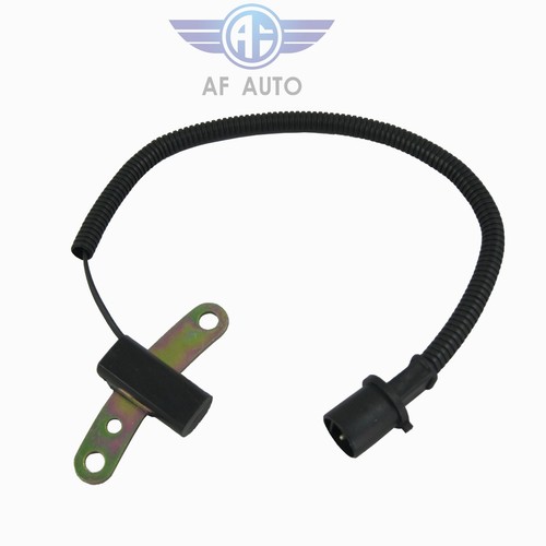 Actualizar 51+ imagen 1991 jeep wrangler crankshaft position sensor