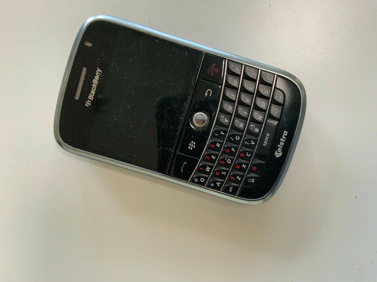 blackberry Bold 9000 MObile phones | eBay