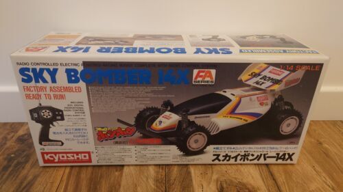 Helicóptero Vintage Kyosho Concept 60 H6008 Agarre De Rotor | Envío gratis