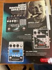 Vintage Guitar Magazine Summer 2020 - Strollin' with T-Bone — photo 2