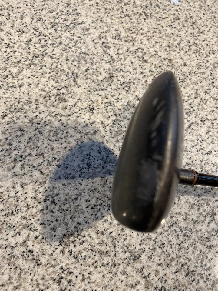 Orlimar Trimetal RH 13 Degree Driver Graphite Regular Shaft - Image 4 of 4