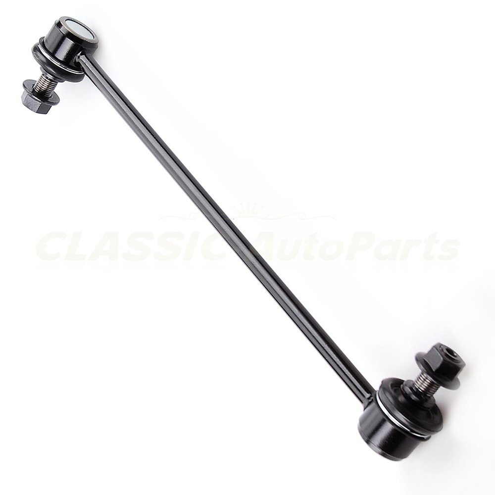 Fits 2007-2011 Honda CR-V 2.4L Front Rear Complete Shocks Struts Sway Bar Links