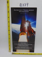 Nasa Space Program Shuttle Program Astronaut Hall Of Fame Gala Induction 2007