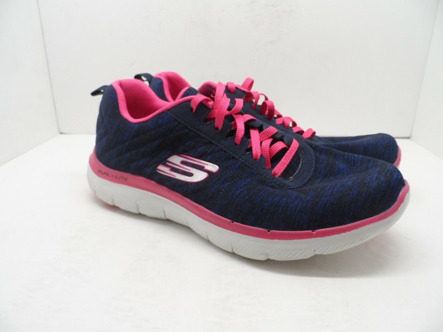 skechers flex appeal spring fever