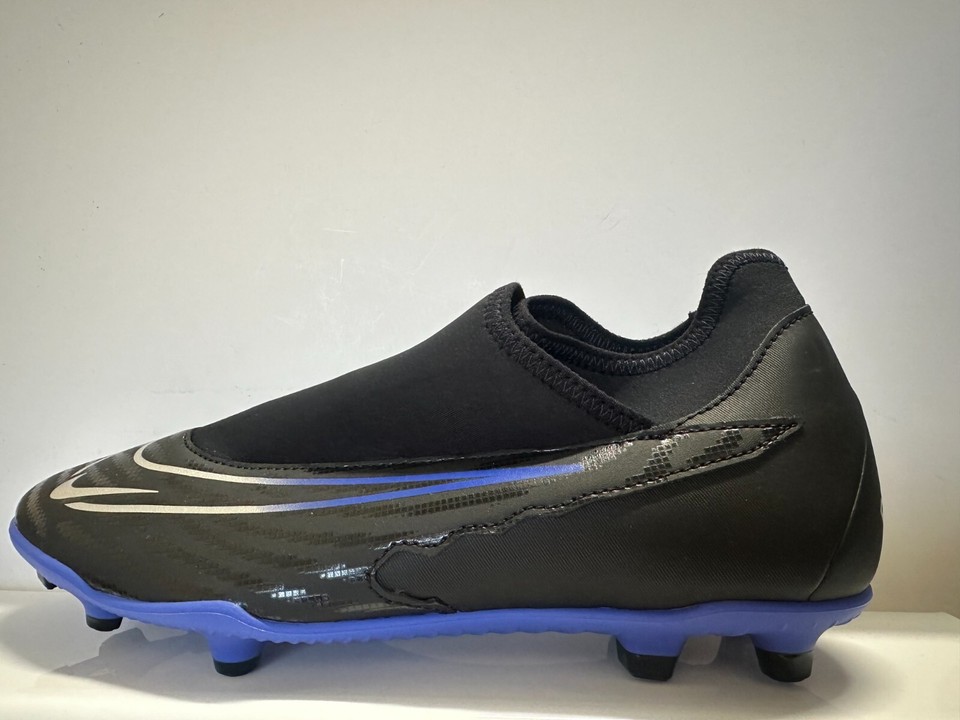 Nike Phantom Club DriFit Firm Ground Football Boots UK 9 US 10 EU 44