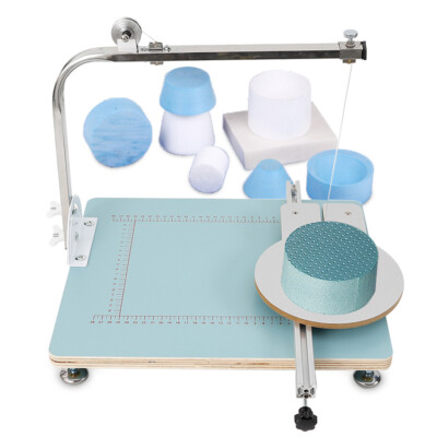 #ad #ad Foam Cutting Machine hot wire Styrofoam Sponge Cutter Table Tool Hot Wire $66.76