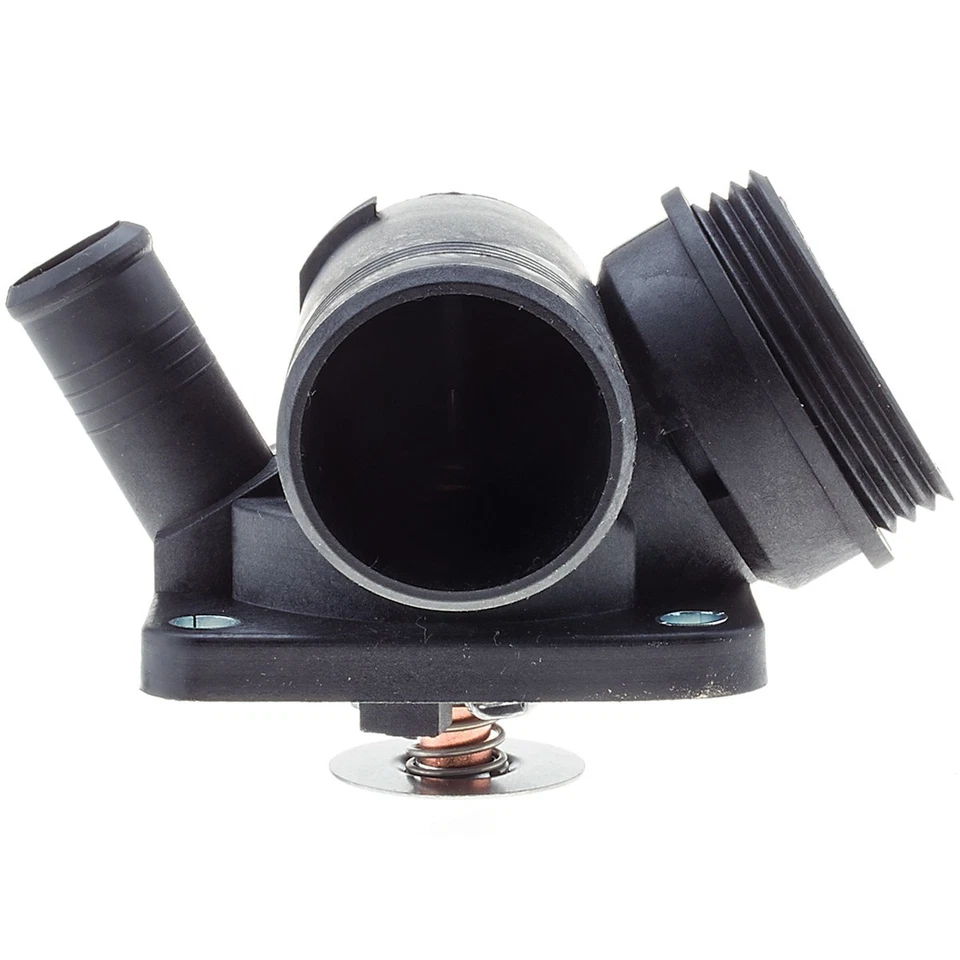 539-192 Motorad Thermostat Housing for Lincoln LS Ford Thunderbird 2003-2005 - Image 2 of 4