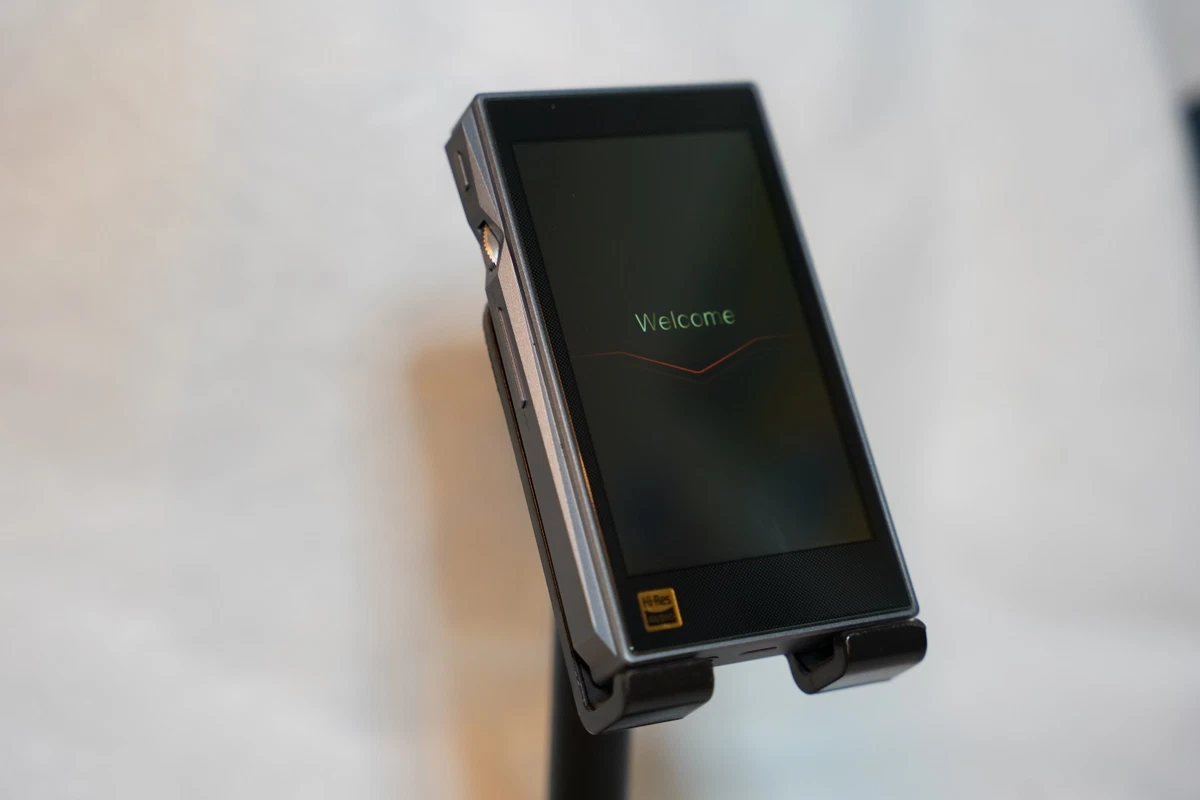 FiiO X5 3rd Generation MP3 Players for sale | eBay