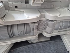 Star Wars Hasbro Legacy AT-AT Parts - Bottom ...