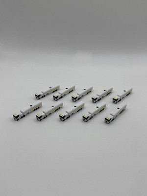 Für Herpa Wings 1:500 10x Tankwägen