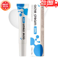 20 Azelaic Acid Cream for Face,Azelaic Acid Moisturize With Hyaluronic Acids fo