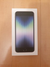 Apple iPhone 6 - 128GB - White (Unlocked) A1586 + Box, Slight Chip