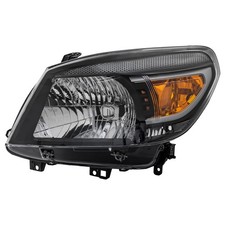 Halogen Scheinwerfer Hauptscheinwerfer Frontscheinwerfer links für Ford Ranger