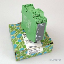 Phoenix Contact Fiber Optic Converter PSI-MOS...