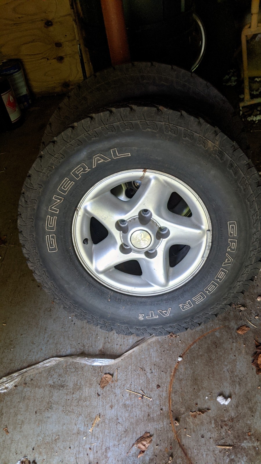 Picture 1 of 6