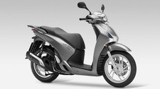 Coprisella specifico per scooter Honda Sh 150 realizzato in similpelle riveste r