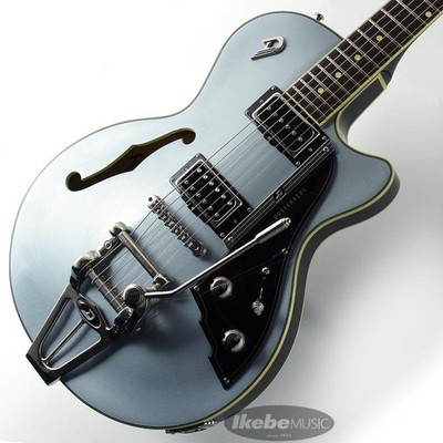 Duesenberg DTV-CAB Starplayer TV Catalina Avalon Blue Electric Guitar