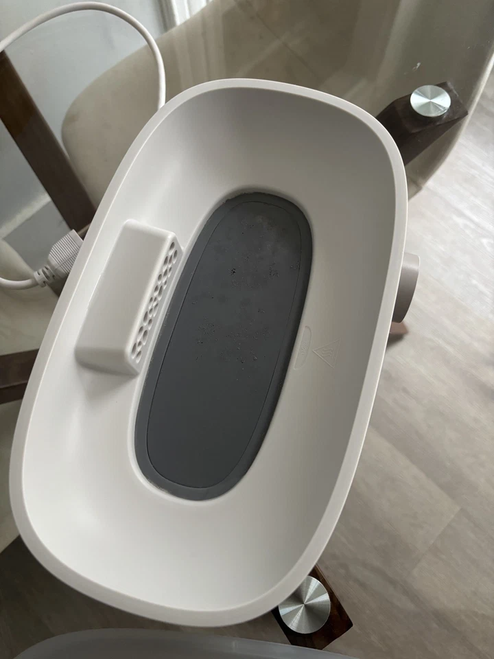 Esterilizador y secador de biberón eléctrico de vapor Philips Avent Premium Foto 4 de 4