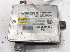 A204 870 32 26 XENON WANDLER MERCEDES-BENZ GLK-KLASSE X204 1 Stk.