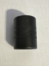 Snap On 38 Drive 14mm Shallow Impact Socket