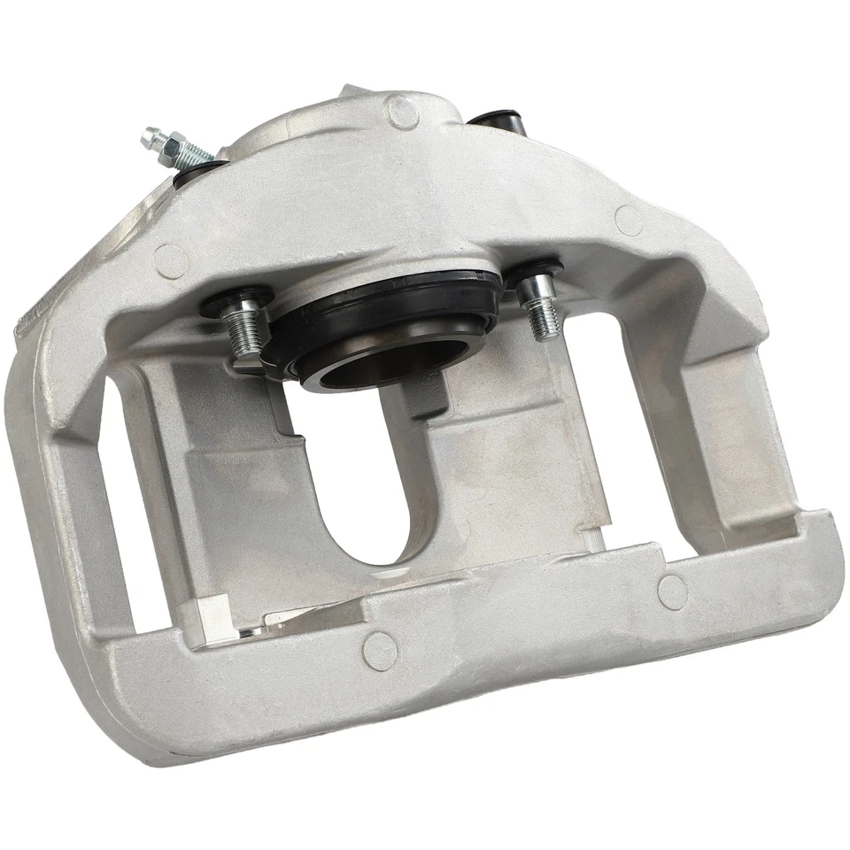 2x Front Brake Calipers For 2004 2005 2006 BMW 525i 530i Left + Right Foto 3 de 4