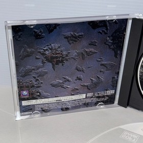 Assault Rigs  SEGA SATURN Japan w/ Spine Card
