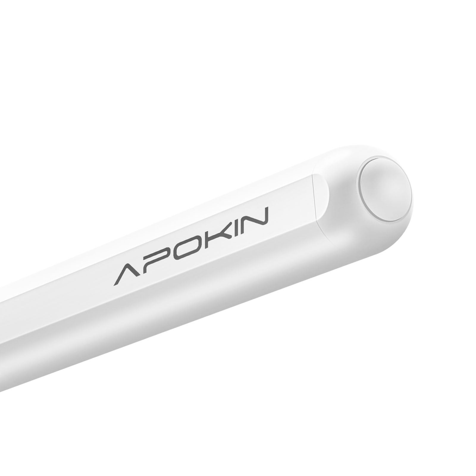 Stylet Bluetooth pour iPad Pro idéal pour le dessin en déplacement - 2