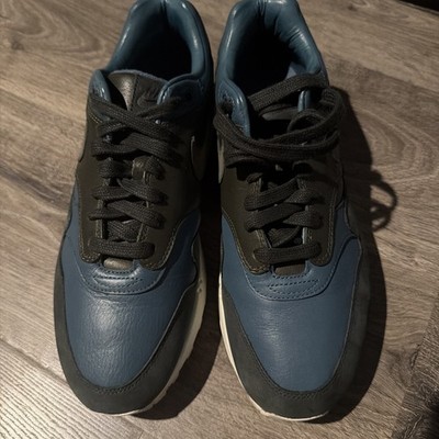 Nike Lab Air Max 1 Pinnacle Iced Jade Size 10 859554-300