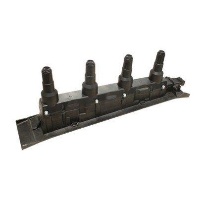 Zündspule HÜCO 134063 für SAAB YS3E YS3D BioPower Turbo